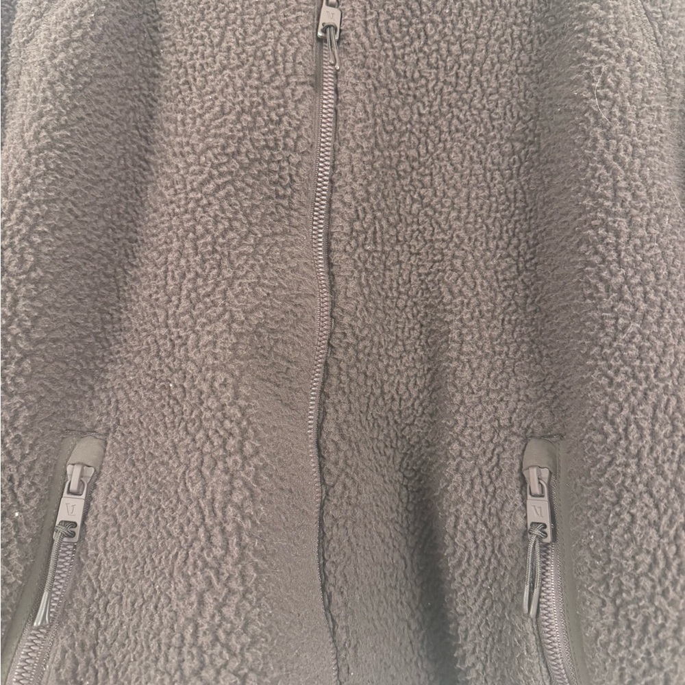 Vuori, Women’s Alpine Jacket, Size Small, Java - image 7